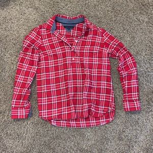 Size Medium Tommy Hilfiger Top